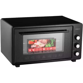 Electric furnace Ardesto, Black (MEO-S45FGB)