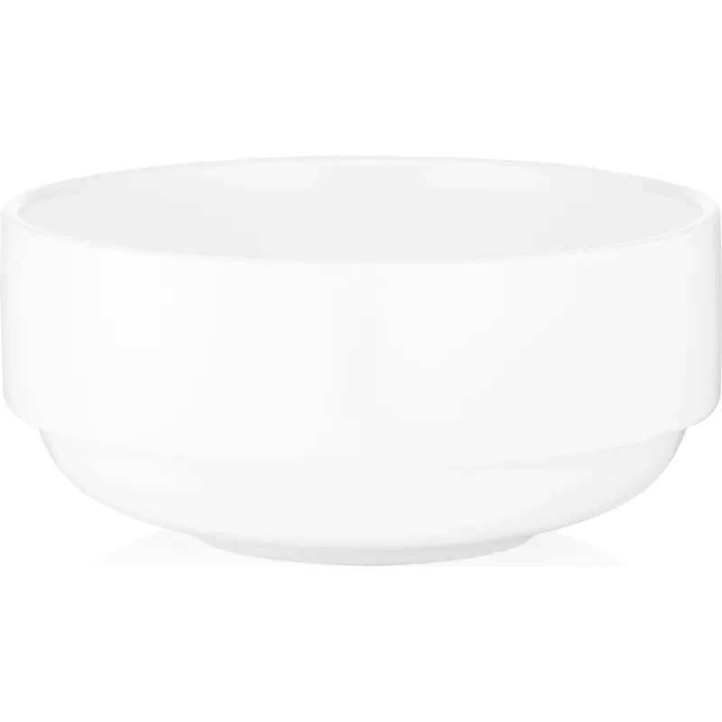 Купа за салата Ardesto Prato, White (AR3618P)