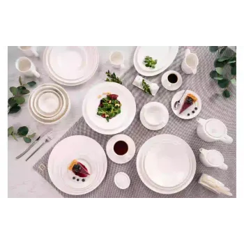 Açucareiro Ardesto Prato, White (AR3622P)