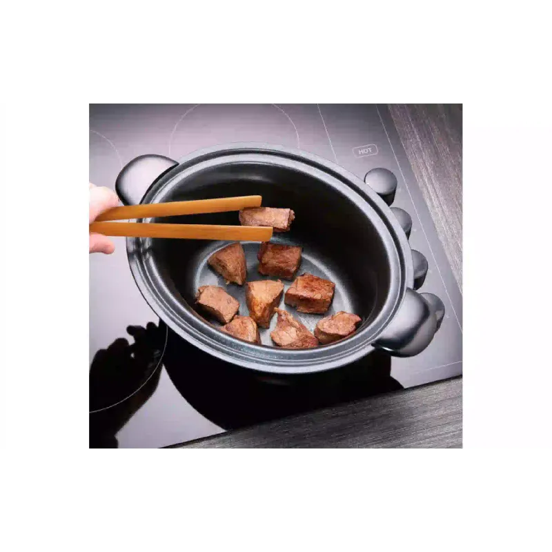 Slow cooker Russell Hobbs (22740-56)