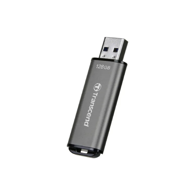 USB устройство Transcend, Black (TS128GJF920)
