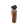 Термочаша Ardesto Coffee Time, Light Brown (AR2645DMM)