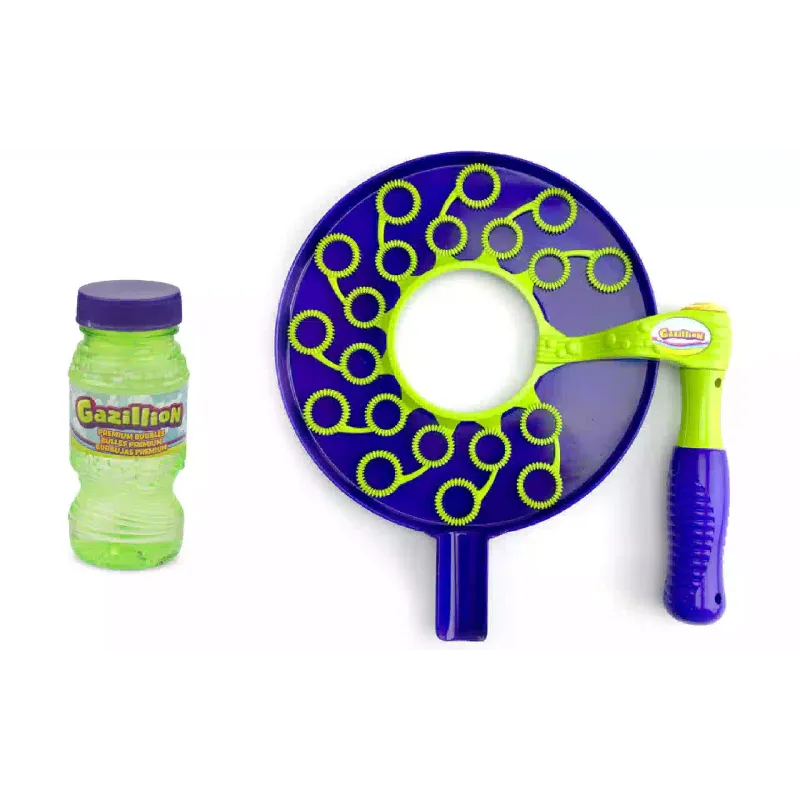 Komplet milnih mehurčkov Gazillion (GZ36594)