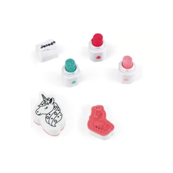 Creative kit Janod   (J07801)