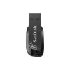 Накопитель USB Sandisk 64Gb Black (SDCZ410-064G-G46)