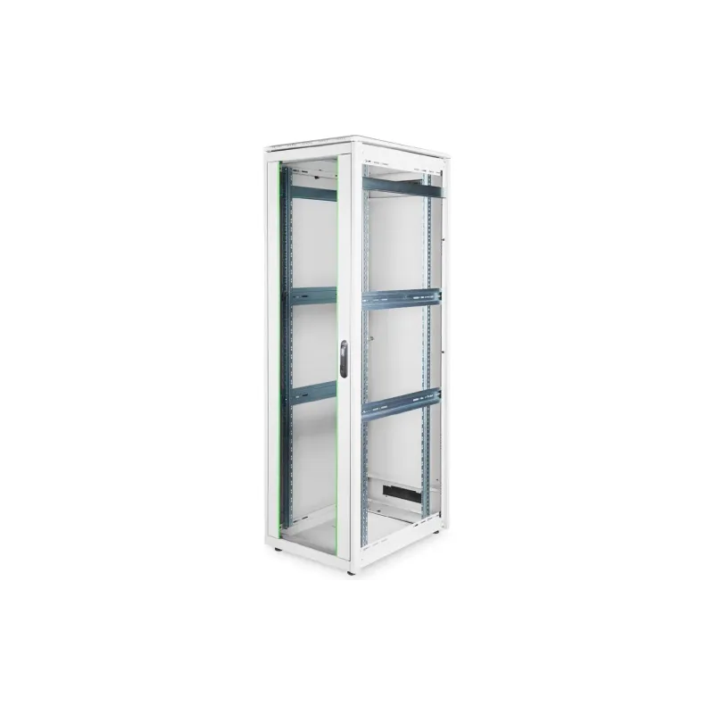 خزانة Digitus, Gray (DN-1942U-6/8-1)