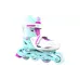Роликовые коньки Yvolve Neon (NT09T4)