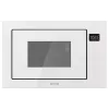 فرن ميكروويف مدمج Gorenje, White (BM251SG2WG)