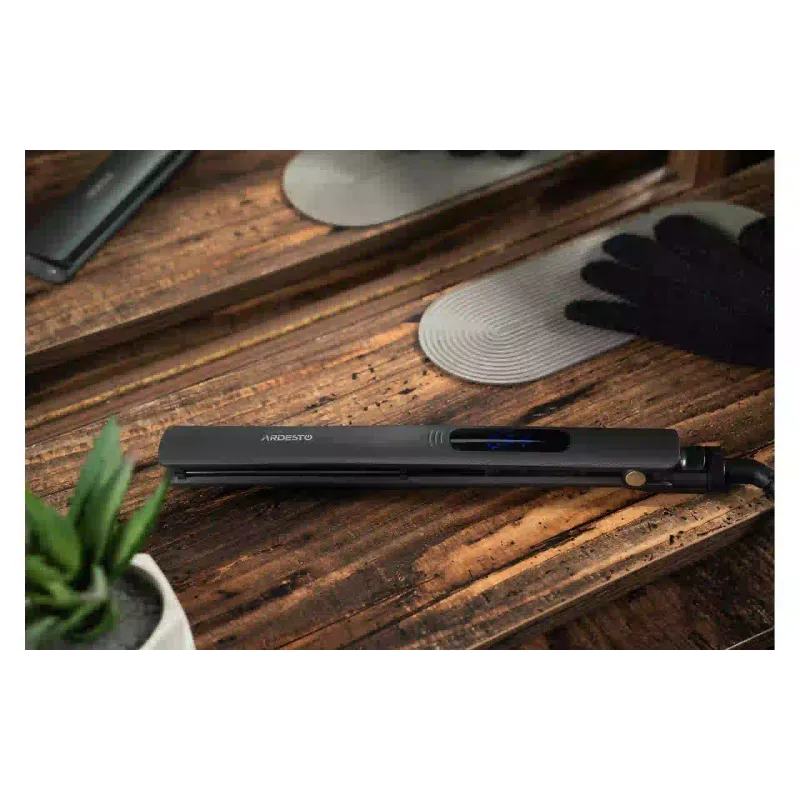 Ισιωτικό μαλλιών Ardesto, Black (HS-615D)