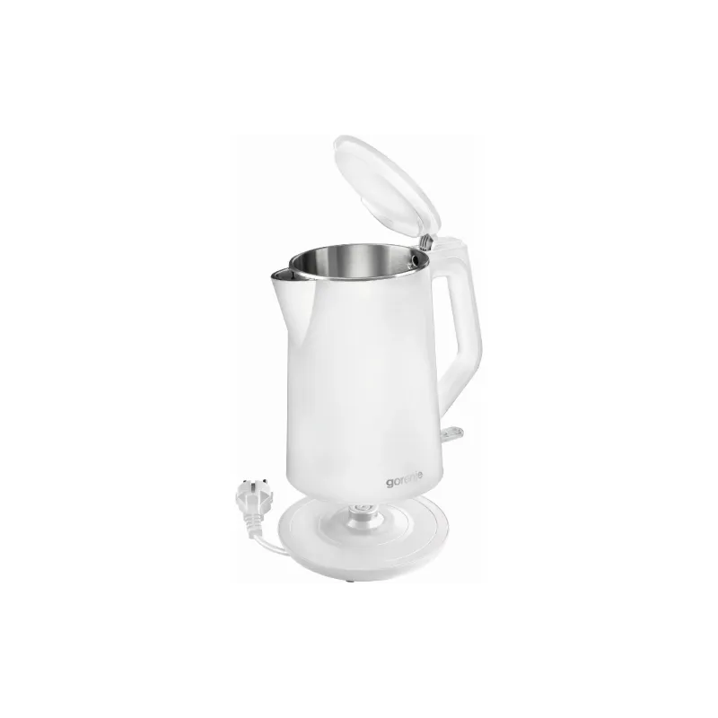 غلاية كهربائية Gorenje (K15DWW)