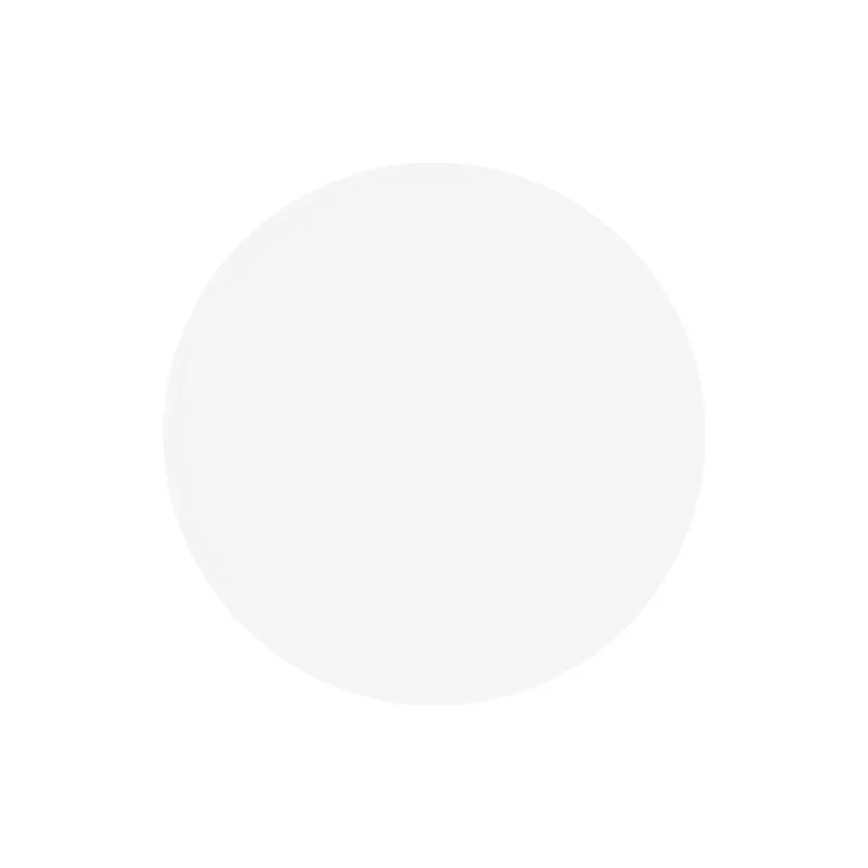 Чиния за пай Ardesto Imola, White (AR3502I)