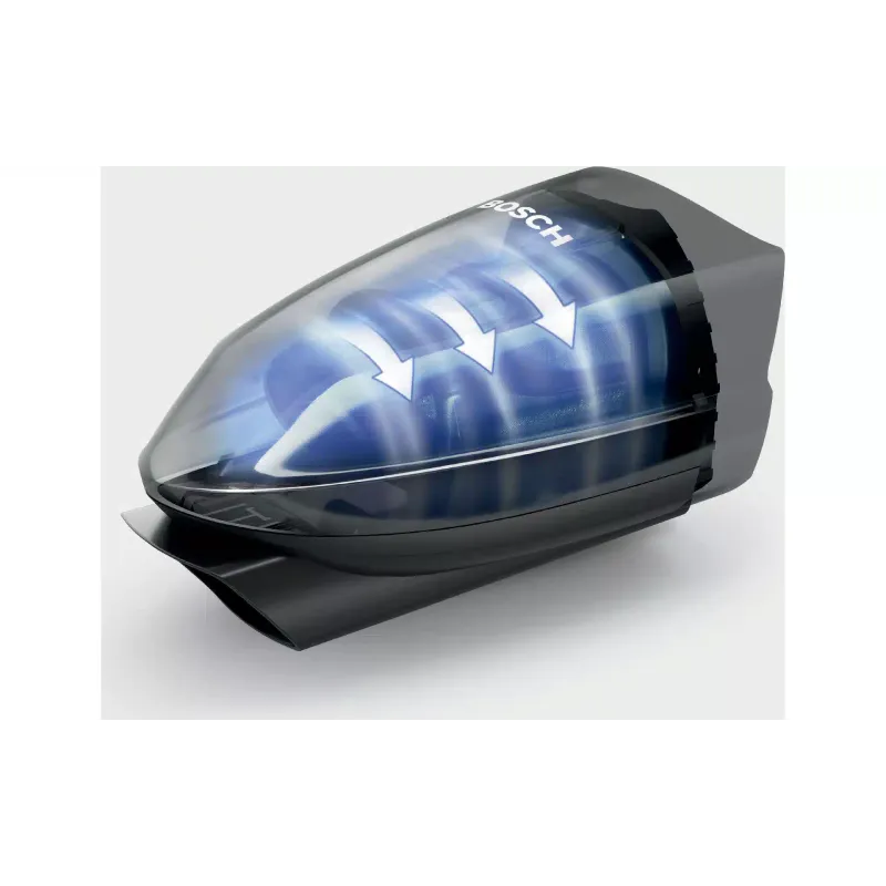Пилосос Bosch (BCHF2MX20), Blue