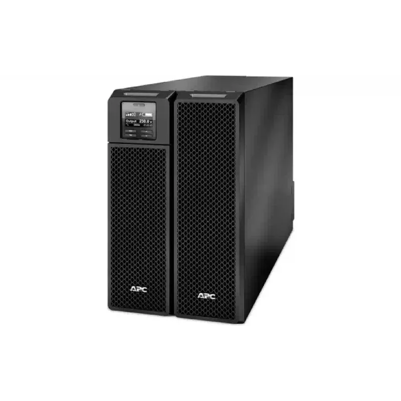 مصدر طاقة غير قابل للانقطاع APC Smart-UPS (SRT8KXLI)