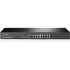 Trocar TP-Link (TL-SF1016)