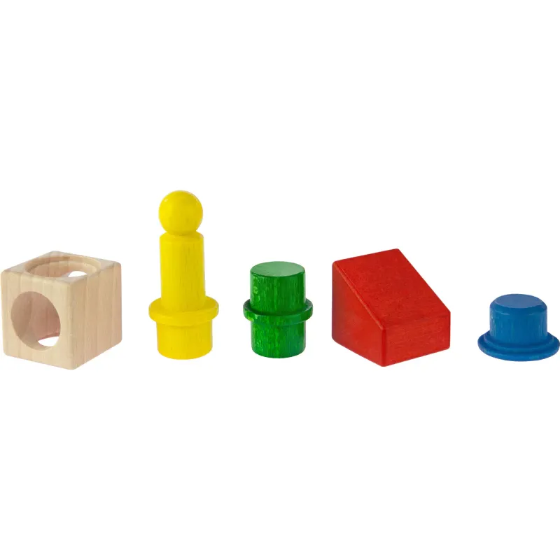 Constructor nic Cubio (NIC2102)