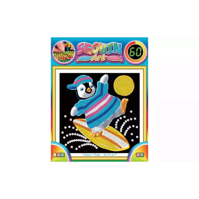 Creative kit Sequin Art (SA1328)