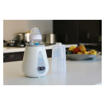 Aquecedor de mamadeiras Nuvita (NV1170)