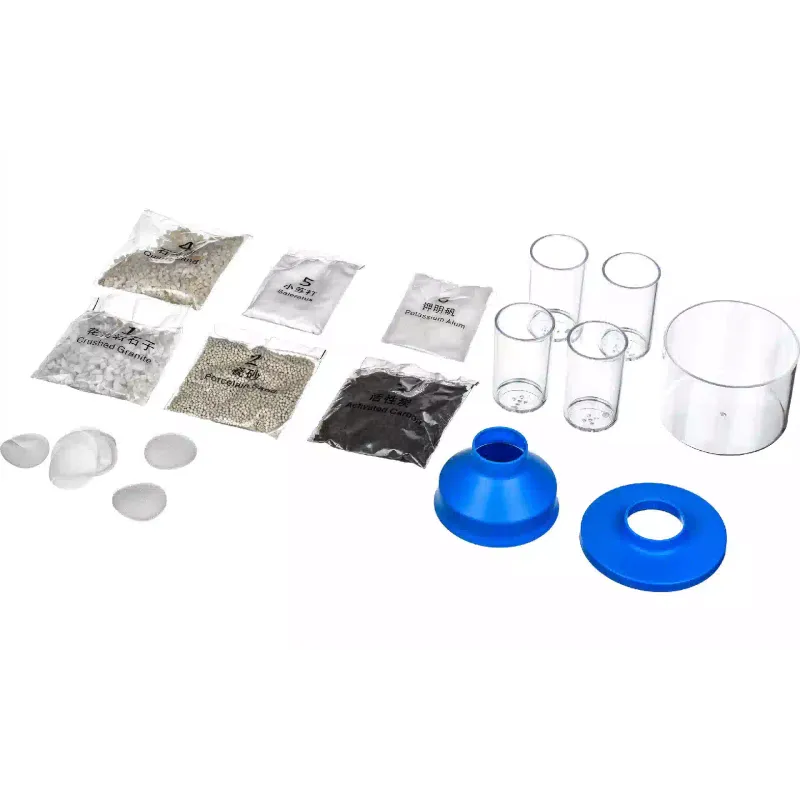 Kit Same Toy (611UT)