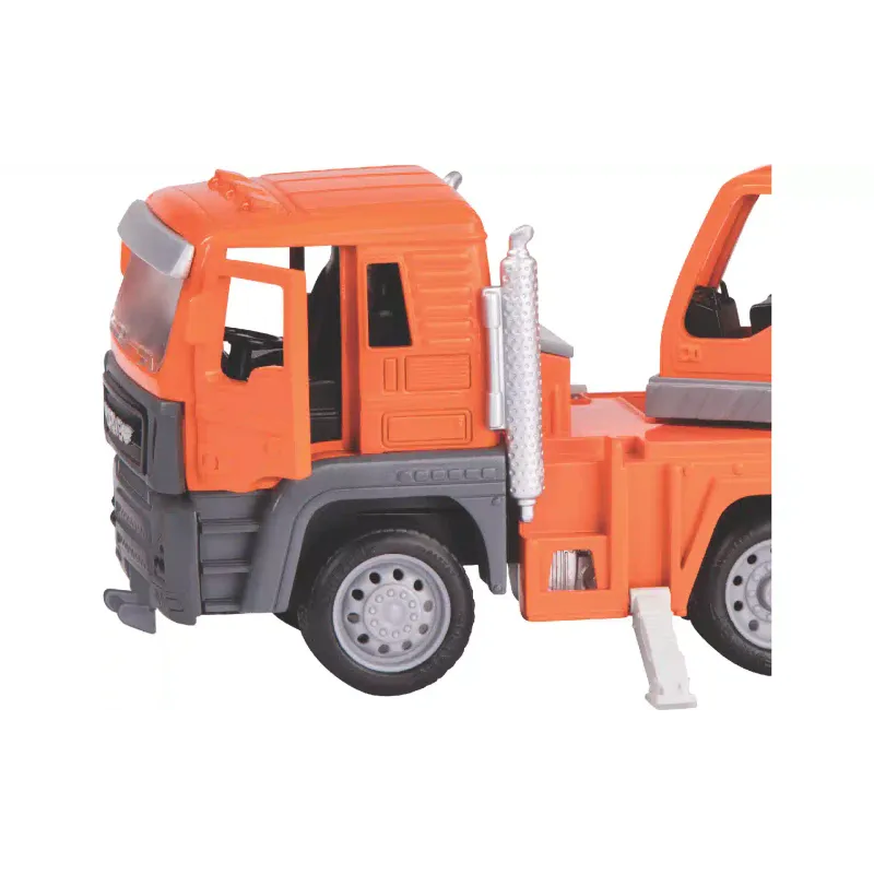 Játékkészlet Driven (WH1023Z)