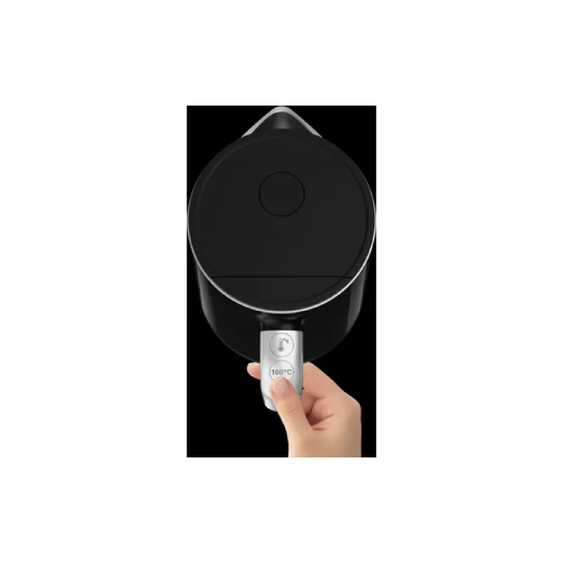 Electric kettle Tefal (KO851830)