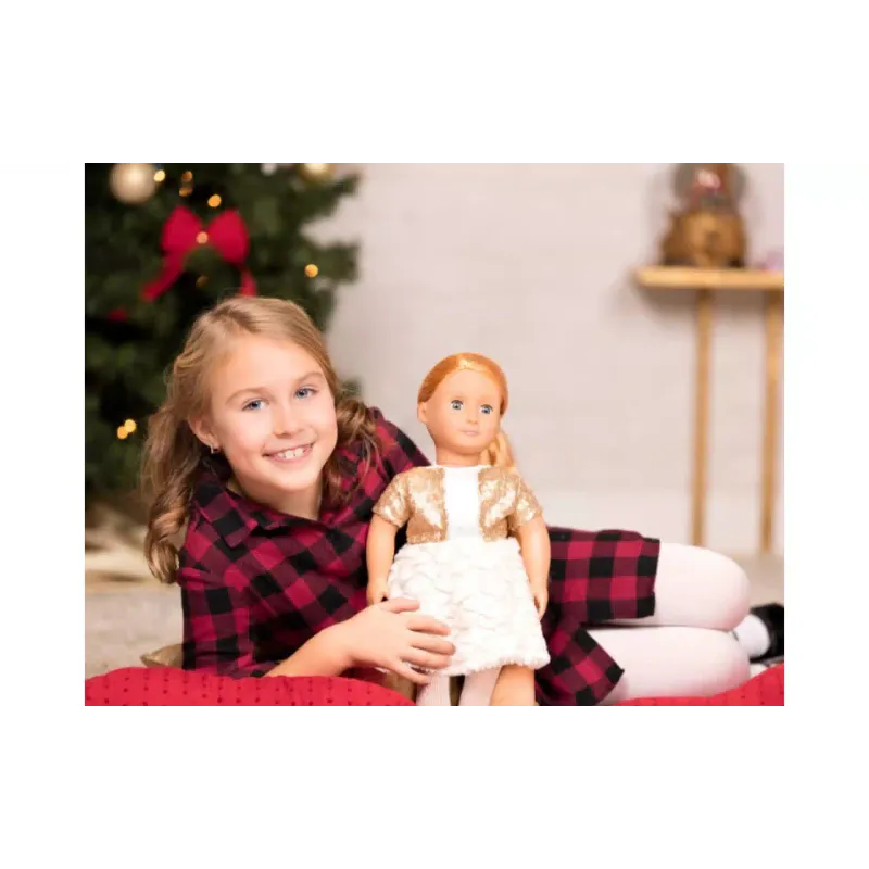 Muñeca Our Generation (BD31085Z)
