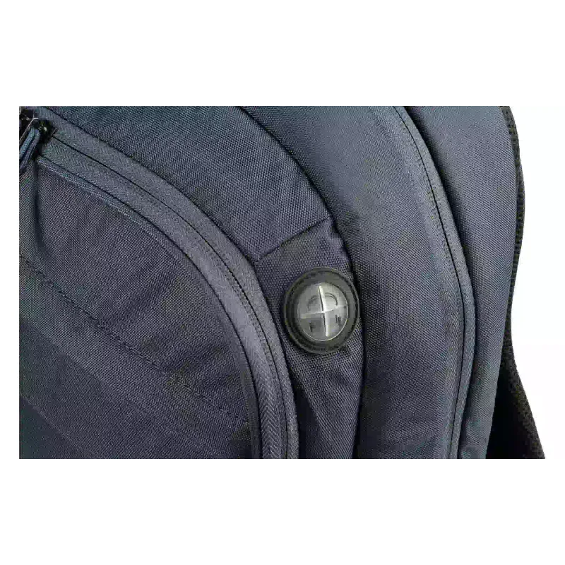 Mochila para portátil Tucano, Blue (BLABK-B)