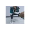 Отвертка-бормашина Makita (DHP458Z)