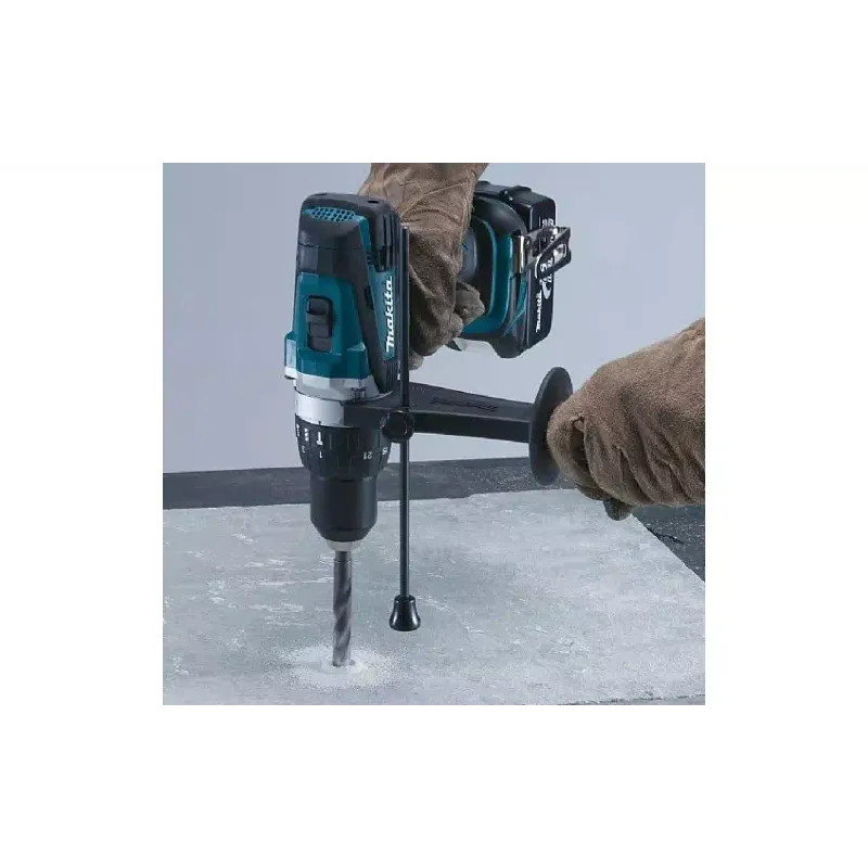 Отвертка-бормашина Makita (DHP458Z)