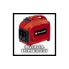 Генератор бензиновый Einhell TC-IG 2000, 2 кВт, 1 фаза, руч старт (4152590)