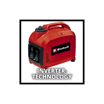 Gerador inversor a gasolina Einhell TC-IG 2000 (4152590)