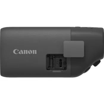 كاميرا أحادية العين Canon, Black (5544C007)
