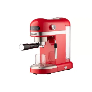 Кафеварка с рог Ardesto, Red (YCM-E1501)