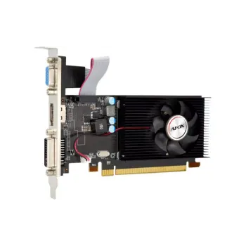 بطاقة الفيديو Afox Radeon R5 230 (AFR5230-2048D3L5)