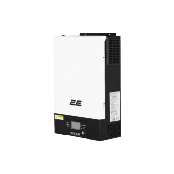 Wechselrichter 2E (2E-XM-KING-6K48T)