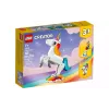 Konstruktőr LEGO Creator 3-in-1 Magical Unicorn (31140)