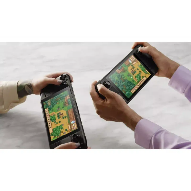 Játékkonzol Valve (1010_512)