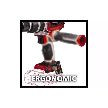 Шуруповерт-дриль Einhell (4514205)