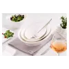 Salad bowl Ardesto, White (AR3733)