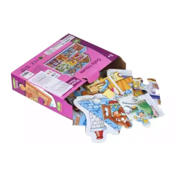 Rompecabezas Same Toy (2208Ut)