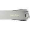 محرك أقراص USB Sandisk, Silver (SDCZ74-128G-G46)