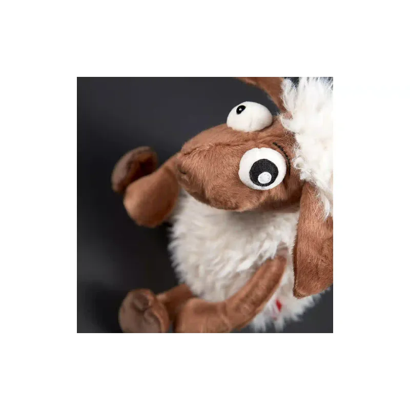 لعبة ناعمة sigikid Beasts  (39338SK)