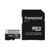بطاقة الذاكرة Transcend (TS128GUSD340S)