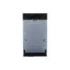 غسالة الأطباق المدمجة Gorenje, White (GV520E10)