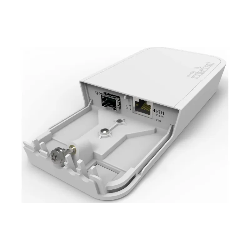 Медиаконвертер MikroTiK  (RBFTC11)