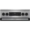 موقد سيراميك زجاجي Gorenje, Stainless steel (GECS5C70XA)
