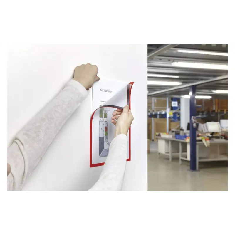 Μαγνητικά πλαίσια Magnetoplan (1130306)