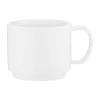 Cup Ardesto Prato, White (AR3630P)