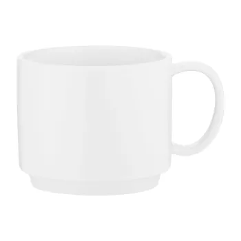 Xícara Ardesto Prato, White (AR3630P)