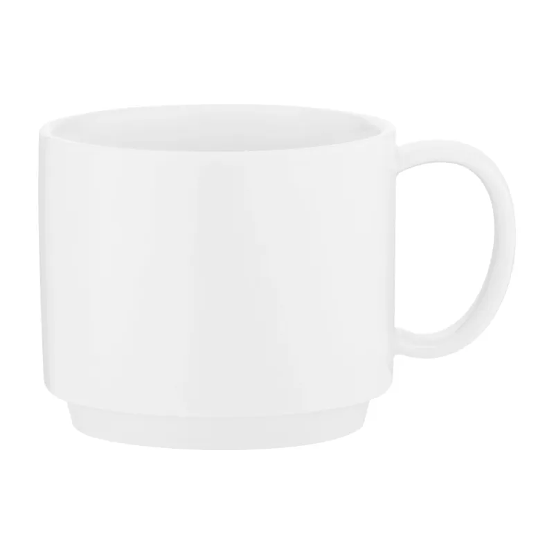 Cup Ardesto Prato, White (AR3630P)