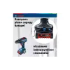مفك براغي-مثقاب Bosch GSR 18V-50 (0.601.9H5.000)